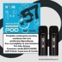 NOOVA STORM Pod Gin Tonic 2ml 20mg/ml - 2 PEZZI