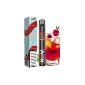 Sigaretta elettronica usa e getta N73 Cosmopolitan Noova