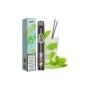 Sigaretta elettronica usa e getta N51 Mojito Noova