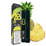 Sigaretta elettronica usa e getta N28 Pineapple Ice Noova