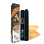 Sigaretta elettronica usa e getta N1 Tabacco Noova