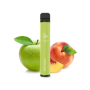 Sigaretta elettronica usa e getta Apple Peach V2 ELF BAR