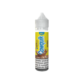 Dreamods Cowquik Milkness Shot 20 ml