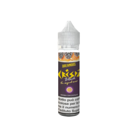 Dreamods Crispi Black Shot 20 ml