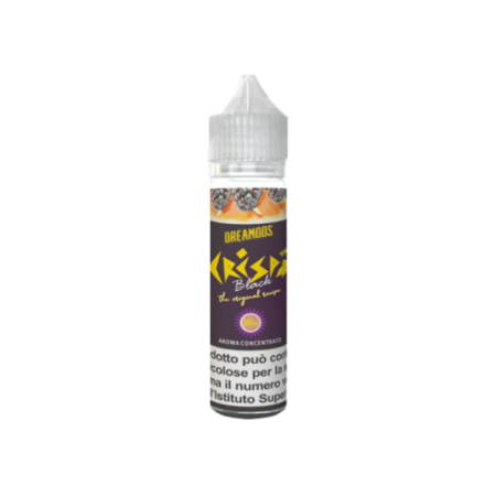 Dreamods Crispi Black Shot 20 ml