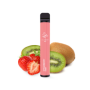Sigaretta elettronica usa e getta Strawberry kiwi V2 ELF BAR