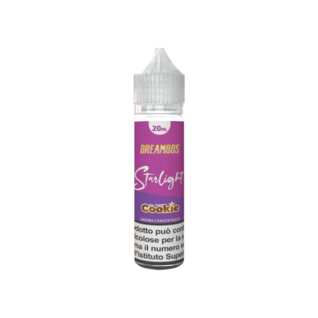 Dreamods Starlight All Star Cookie Shot 20 ml
