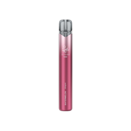 Sigaretta elettronica usa e getta Watermelon EB1000 ELF BAR