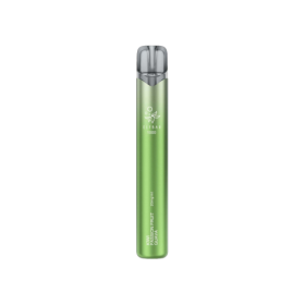 Sigaretta elettronica usa e getta Kiwi Passion Fruit Guava EB1000 ELF BAR