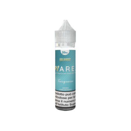 Dreamods Marea Turquoise Shot 20 ml