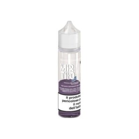 Vaporart Vaporice Mirtillo Mix&Vape 30 ml