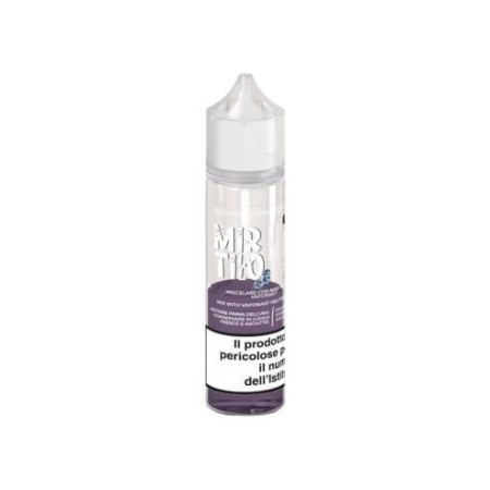 Vaporart Vaporice Mirtillo Mix&Vape 30 ml
