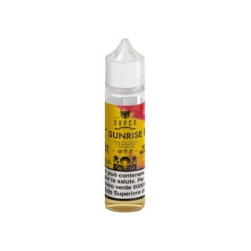 Super Flavor Sunrise Mix&Vape 30 ml