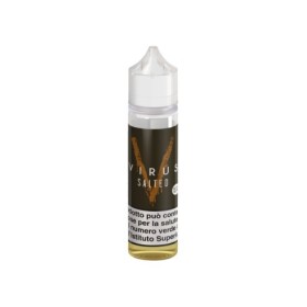 Super Flavor Virus Salted Mix&Vape 30 ml