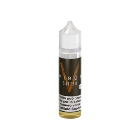 Super Flavor Virus Salted Mix&Vape 30 ml