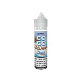 Dreamods Coco Wave Shot 20 ml