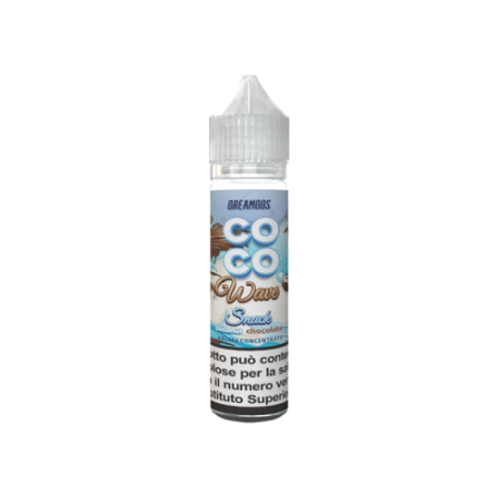 Dreamods Coco Wave Shot 20 ml