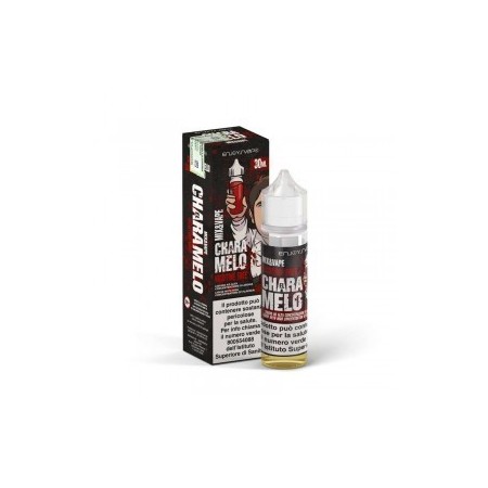 EnjoySvapo El Charamelo Mix&Vape 30 ml
