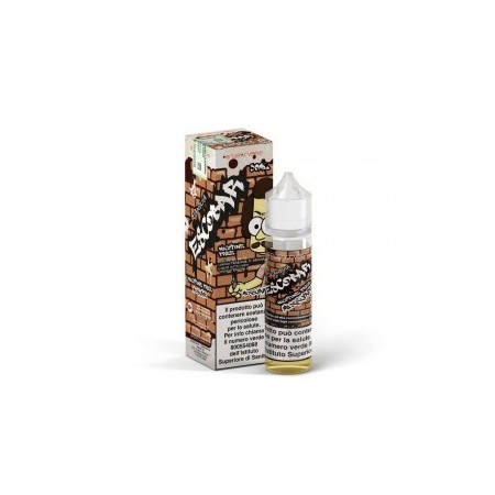 EnjoySvapo Escobar Mix&Vape 30 ml
