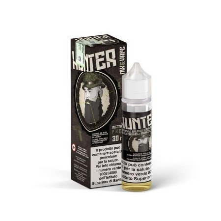 EnjoySvapo Hunter Mix&Vape 30 ml