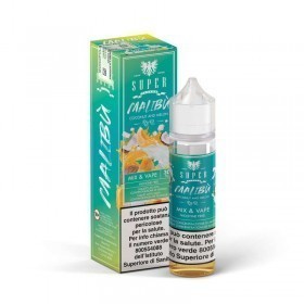 SuperFlavor Malibù Mix&Vape 30 ml