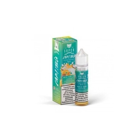 SuperFlavor Malibù Mix&Vape 30 ml