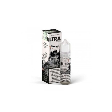 EnjoySvapo MK Ultra White Mix&Vape 30 ml