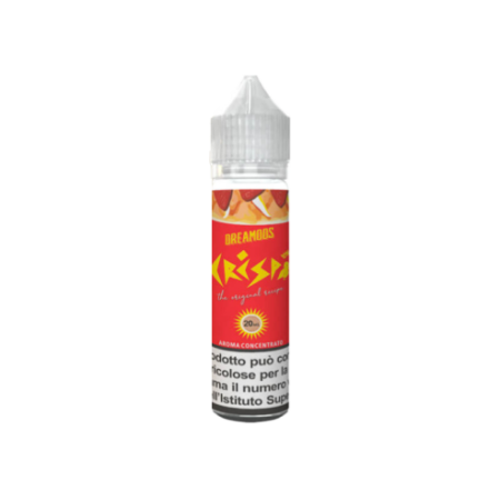 Dreamods Crispi Shot 20 ml