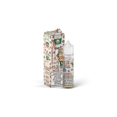 Vaporart The Cup Salted Mix&Vape 30 ml