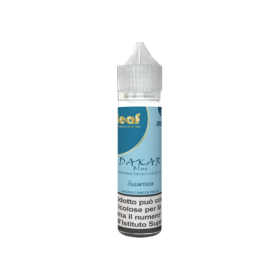 Dreamods Dakar Blue Shot20 ml