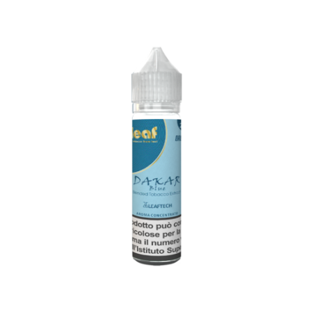 Dreamods Dakar Blue Shot20 ml