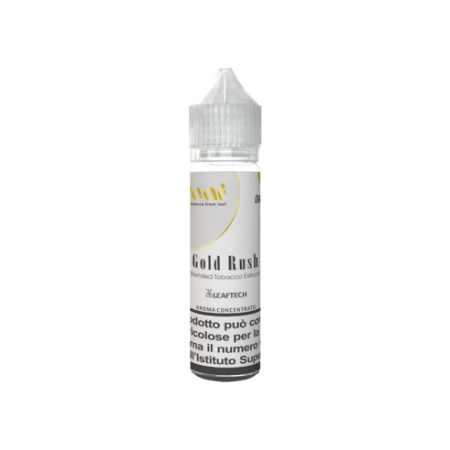 Dreamods Gold Rush Cleaf Shot 20 ml