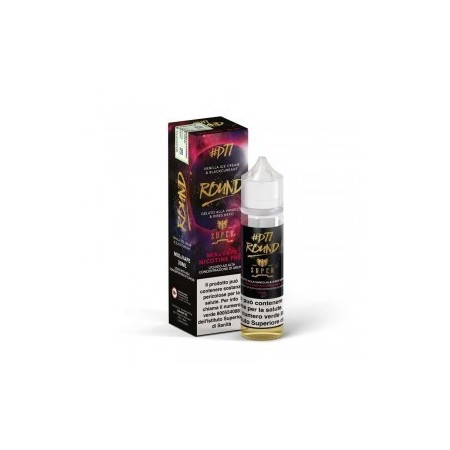 Super Flavor Round Mix&Vape 30 ml