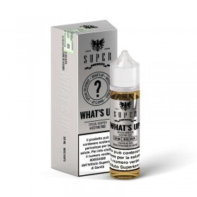 Super Flavor What's Up Mix&Vape 30 ml