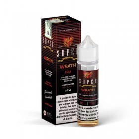 Super Flavor Wrath Mix&Vape 30 ml