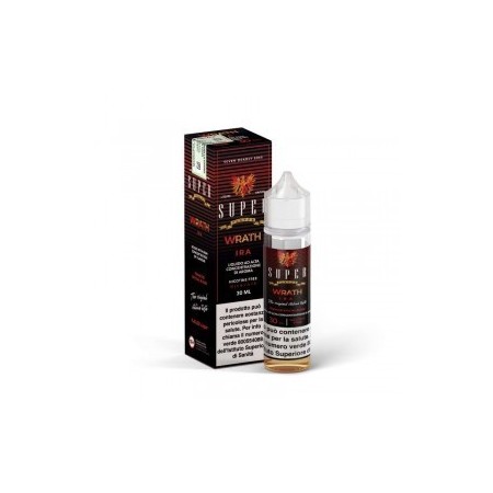 Super Flavor Wrath Mix&Vape 30 ml