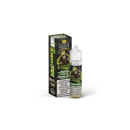 Super Flavor Monkey Mix Mix&Vape 30 ml