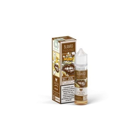 Super Flavor Blanko Mix&Vape 30 ml