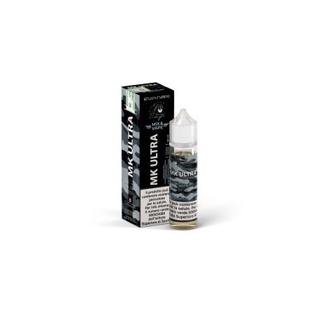 EnjoySvapo MK Ultra Mix&Vape 30 ml