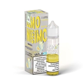 Vaporart Vaporice Lemonissimo mix&vape 30 ml