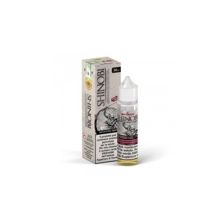 Vaporart Shinobi Mix&Vape 30 ml