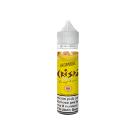 Dreamods Crispi Banana Shot 20 ml