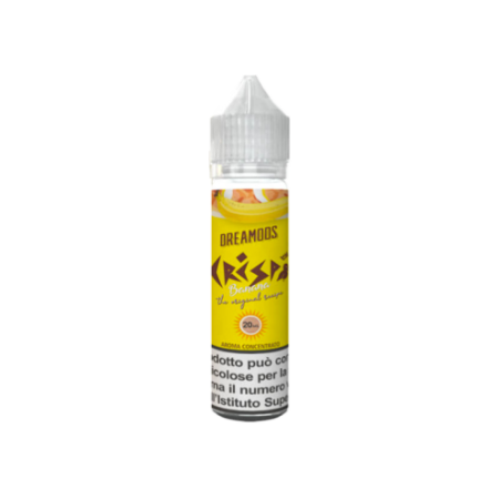 Dreamods Crispi Banana Shot 20 ml
