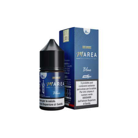 Dreamods Marea Blue Minishot 10+10