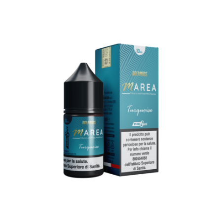 Dreamods Marea Turquoise Minishot 10+10