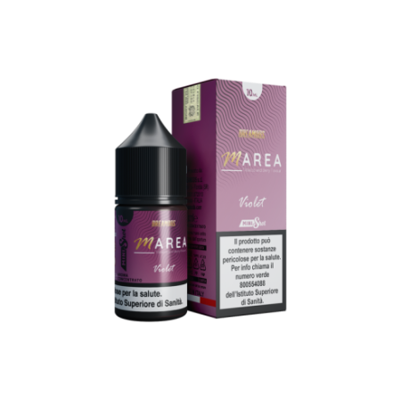 Dreamods Marea Violet Minishot 10+10