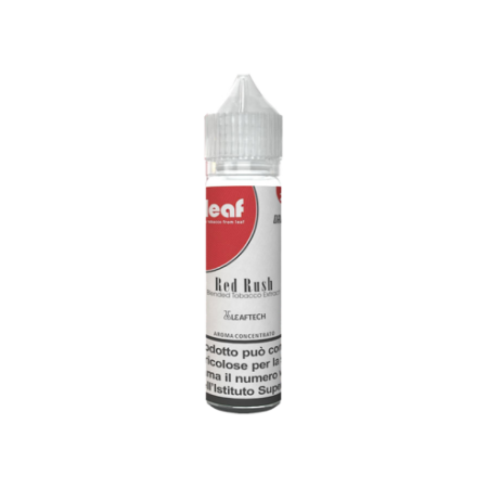 Dreamods Red Rush Cleaf Shot 20 ml