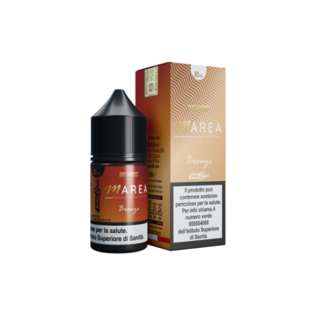 Dreamods Marea Bronze Minishot 10+10