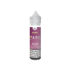 Dreamods Marea Violet Shot 20 ml