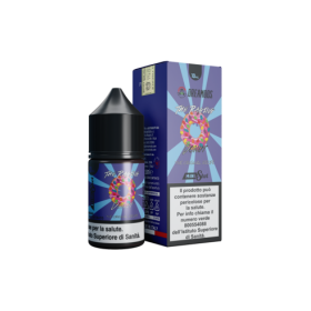 Dreamods The Raging Donut Minishot 10+10